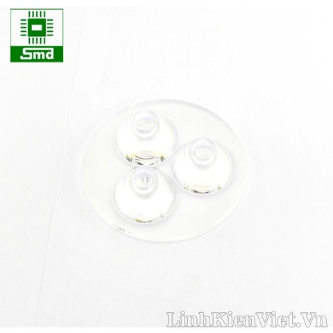 Chóa led 3 bóng