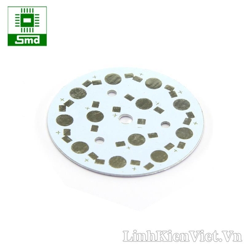 Đế led 12x1W 3W