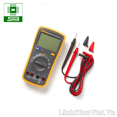 Đồng hồ vạn năng Fluke 15B+