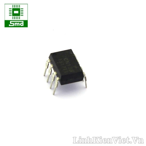 Opto 6N138 DIP-8