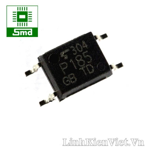 TLP185-GB SOIC-4Pin