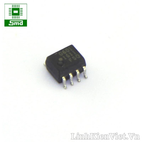 HCPL-0601 - SOP8