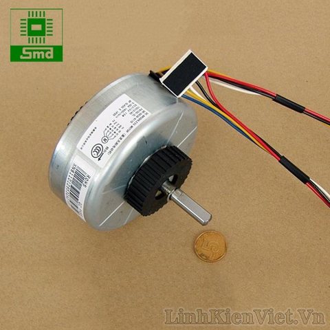 Động cơ BLDC 310V/220V 15W FN15C