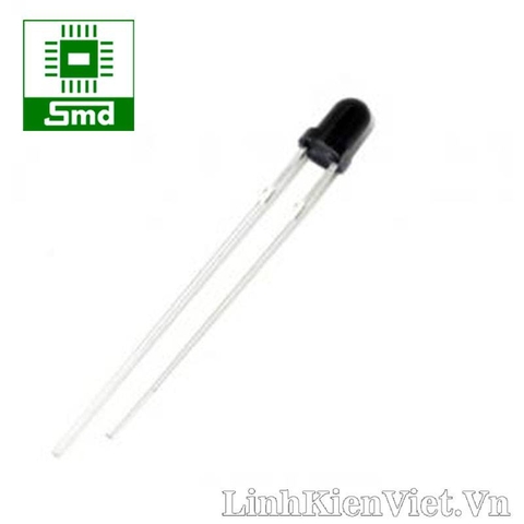 Led thu hồng ngoại 3mm