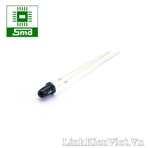 Led thu hồng ngoại 5mm