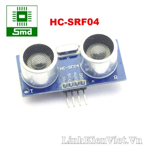 Module HC-SRF04 ( HC-SR04 3-5.5V )