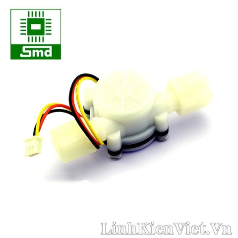 Cảm biến lưu lượng nước YF-S402