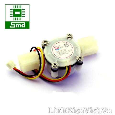 Cảm biến lưu lượng nước YF-S402