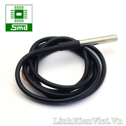 Dây đo nhiệt độ DS18B20 (1m)