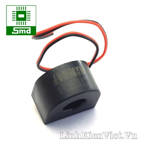 Biến dòng CT123G 50A/25ma