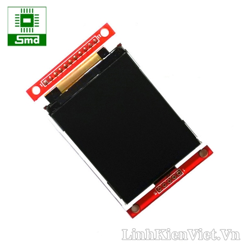 Màn hình TFT 2.2 176x220 (Giao tiếp SPI)