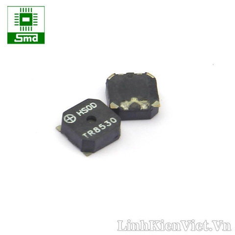 Còi chip SMD (Không IC) TR8530