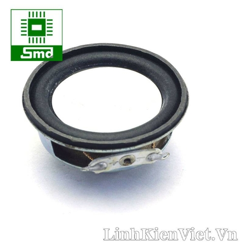 Loa 4 ohm 3W (4cm)