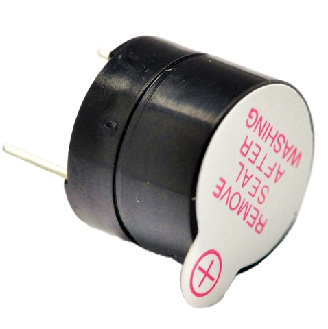 Còi Chip 3V (Có ic ) 12x9.5MM (12095)