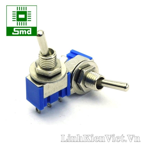 Công tắc gạt MTS-102