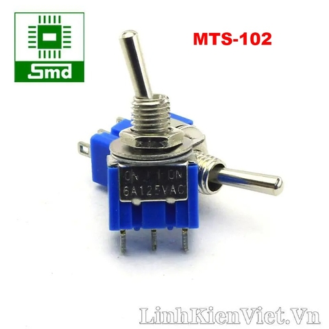 Công tắc gạt MTS-102