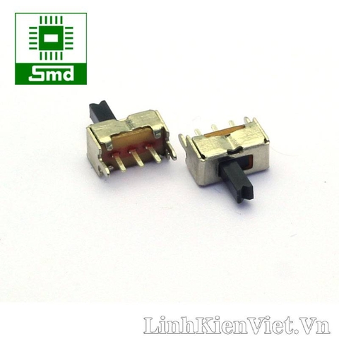 Công tắc gạt 5 chân SS-12D07G3