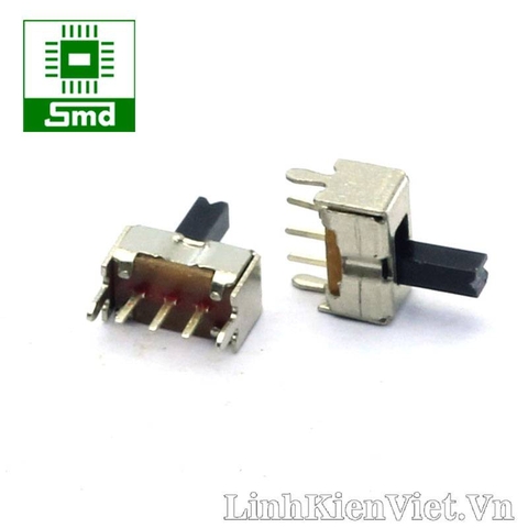 Công tắc gạt 5 chân SS-12D07G3