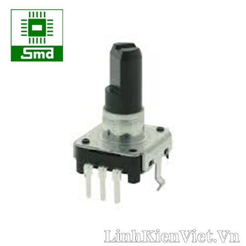 Rotary encoder (Black)