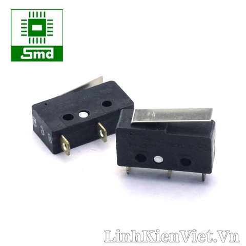 Công tắc hành trình 20x6mm (5A)
