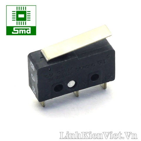Công tắc hành trình 20x6mm (5A)