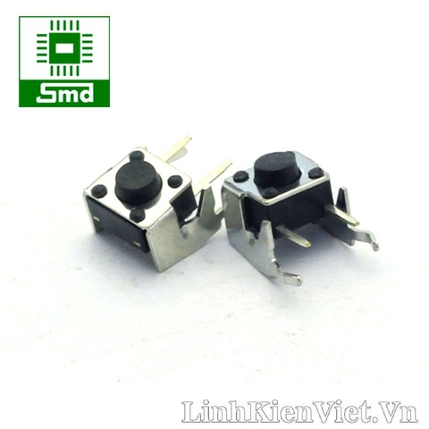 Phím bấm ngang 6X6X5mm