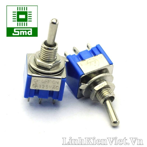 Công tắc gạt MTS-203