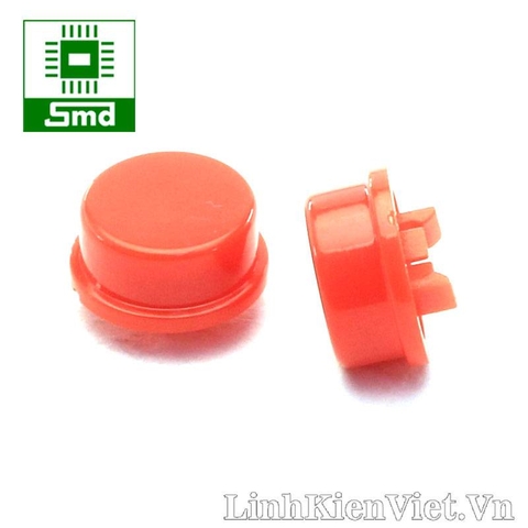 Chụp phím B3F tròn (A24 - Red)