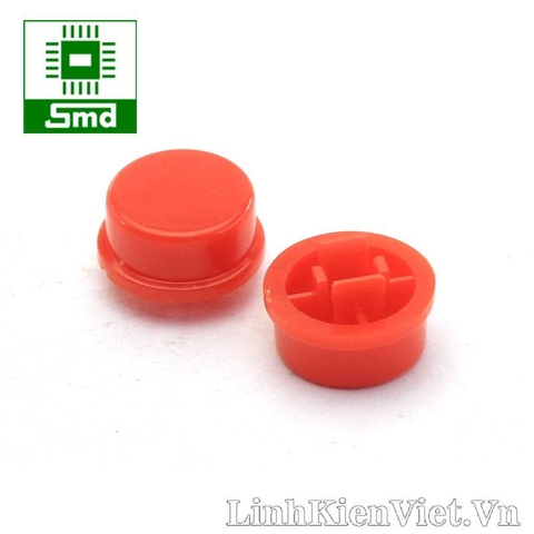 Chụp phím B3F tròn (A24 - Red)