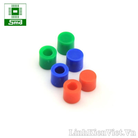 Chụp phím 6x6 (A56 - Blue)