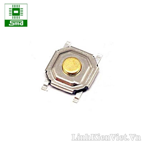 Phím bấm SMD (4x4x1.6MM )