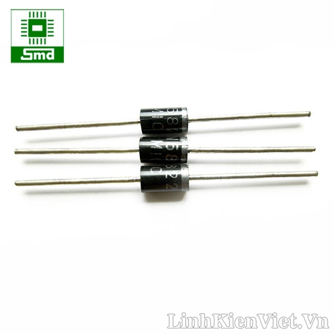 1N5822 3A-40V DIP(DO-41)