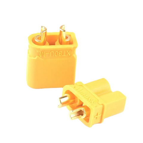 Amass XT30 Chân cắm 30A chính hãng Amass