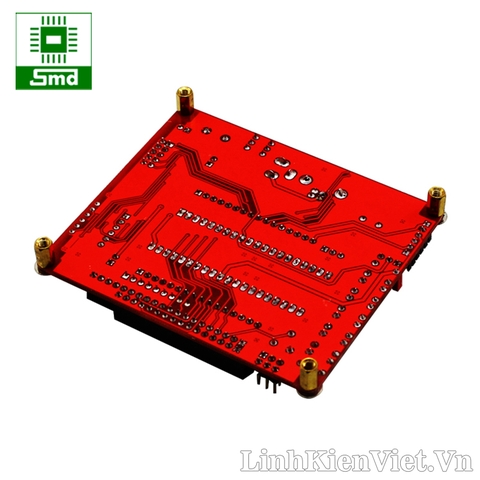 Kit 8051 V3
