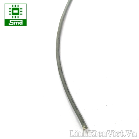 Dây bốn lõi đồng trục (3 lõi tín hiệu + lõi bọc chống nhiễu)