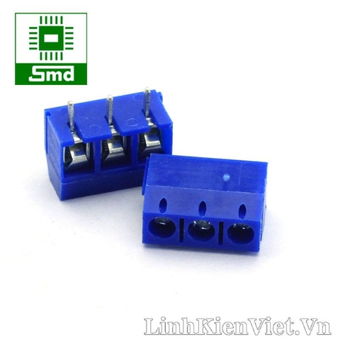 Header KF301-3p 5.08mm