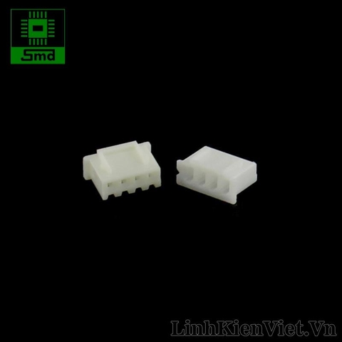 Xh2.54-4Y cái 4 chân
