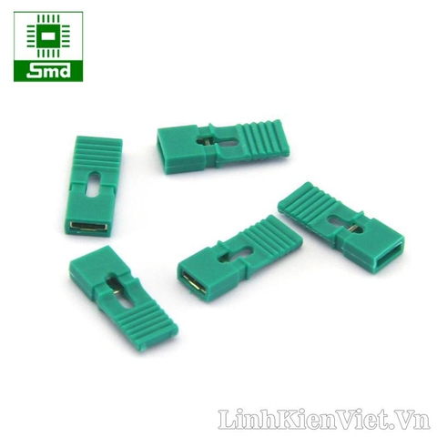 jump nối Green (có tay cầm)