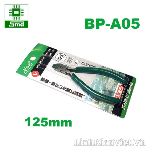 Kìm Cắt Chân Linh Kiện BP-A05