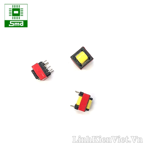Biến áp xung EE10-YF 5V-600mA