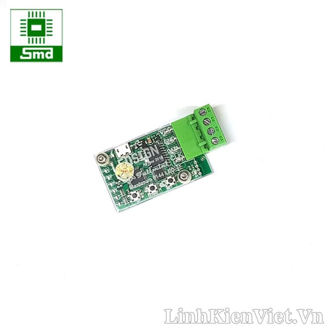 Mạch LED Fullmini (Mạch điều khiển LED Full siêu nhỏ)