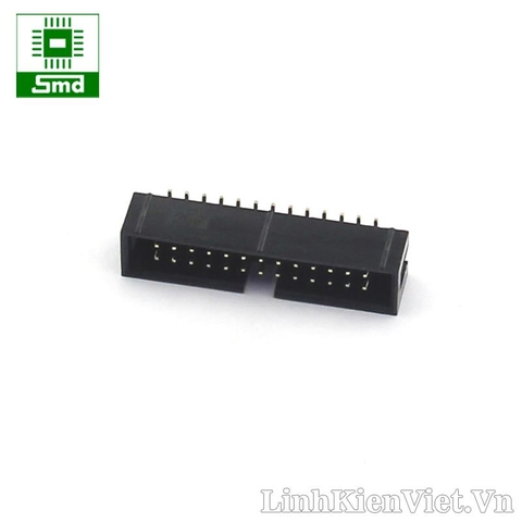 IDE 26 đực SMD (DC3-26P)