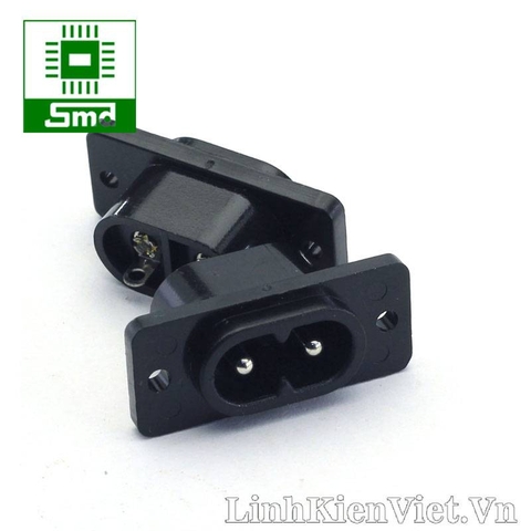 Chân nguồn AC (hình số 8) các loại