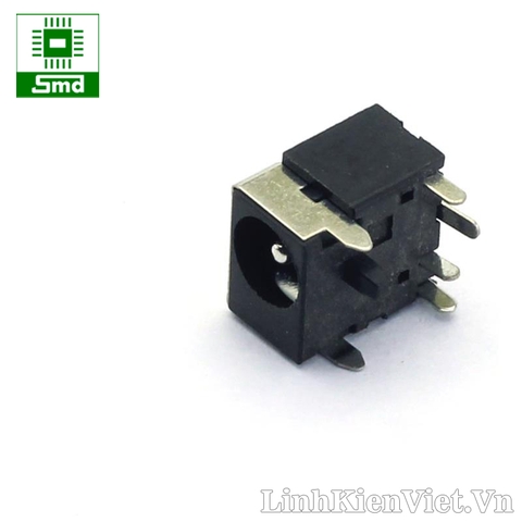 Chân nguồn DC-044A DC CÁI 5.5-2.1