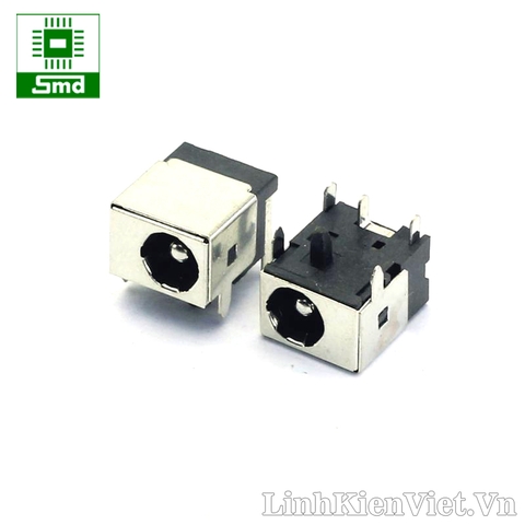Chân nguồn DC-044A DC CÁI 5.5-2.1