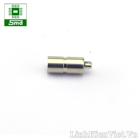 Chân nguồn sắt tròn DC 3.5x1.1mm (DC083)