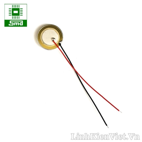 Loa thạch anh kèm dây 20mm