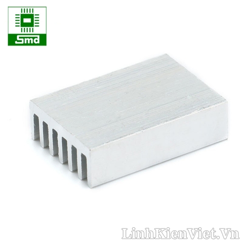 Tản nhiệt 20x14x6mm