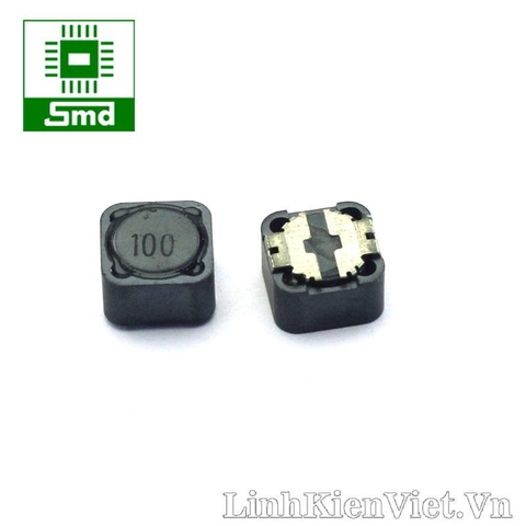 Cuộn cảm CDRH127 (12*12*7MM)