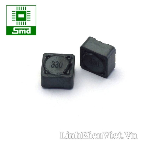 Cuộn cảm CDRH127 (12*12*7MM)